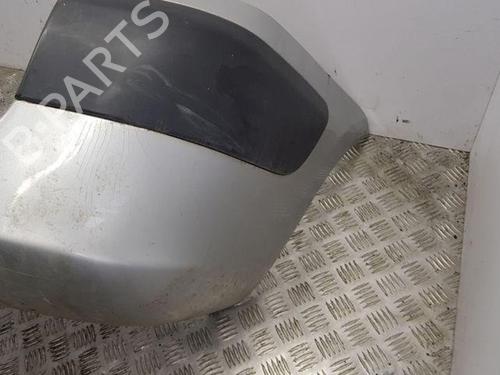 Rear bumper PEUGEOT 307 Break (3E) 2.0 HDI 90 | BP28870402C8 