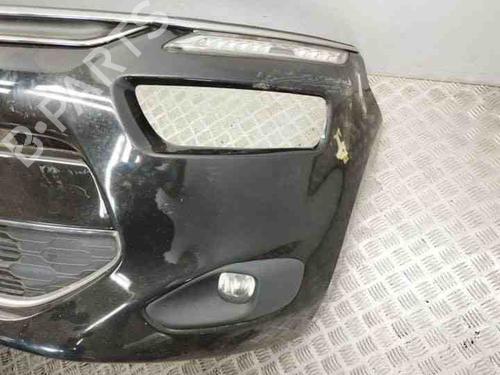 Front bumper CITROËN C4 Picasso II 1.6 HDi / BlueHDi 115 | BP28848631C7 