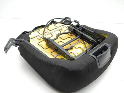 Rear seat CITROËN C4 II (NC_) 1.6 HDi 110 | BP36204960C17 - Image 4