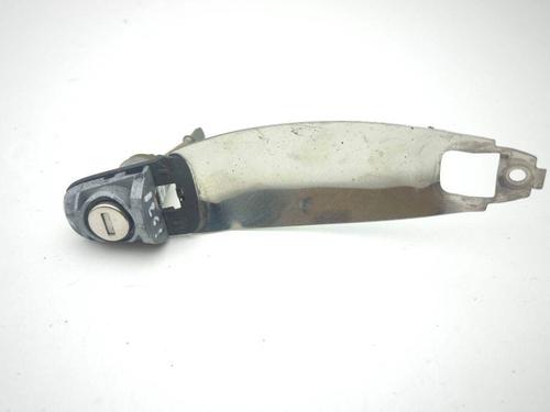 Front right lock BENTLEY CONTINENTAL FLYING SPUR (3W_) 6.0 | BP28907041C97 