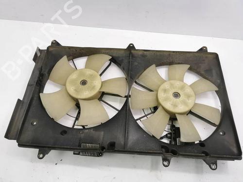 Used Radiator fan Radiator fan 33924883 33924883