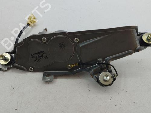 Rear wiper motor MAZDA CX-7 (ER) 2.2 MZR-CD AWD (ER10A) | BP28897316M102