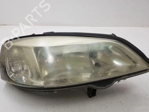 Scheinwerfer rechts für OPEL ASTRA G Hatchback (T98) 1.6 16V (F08, F48) (101 hp) 28903627