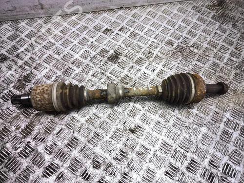 Left front driveshaft HONDA ACCORD VIII (CU) 2.2 i-DTEC (CU3) | BP28897774M38 - Image 8
