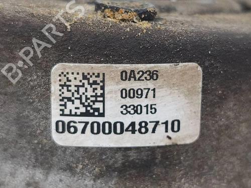 Engine mount MASERATI GHIBLI III (M157) 3.0 D | BP37468016M89 - Image 6