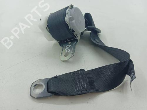 Rear right seatbelt LEXUS NX (_Z1_) 300h AWD (AYZ15_, AYZ15R) | BP36152328I28 - Image 3