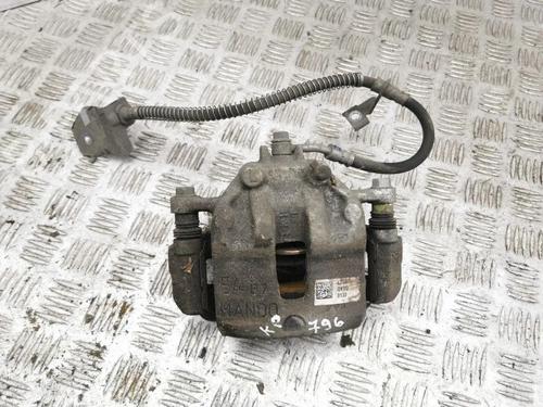 Used Left front brake caliper Left front brake caliper KIA STONIC (YB) 1.0 T-GDi (120 hp) 40210707 40210707