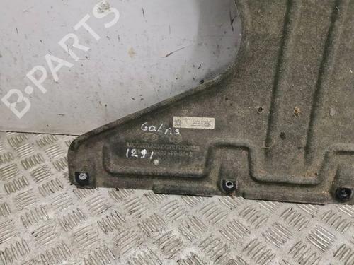 Underbody protection HYUNDAI KONA (SX2) EV | BP33863411M92 - Image 5