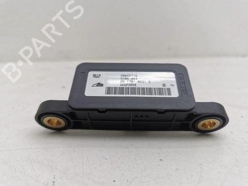 Electronic module OPEL ANTARA A (L07) 2.2 CDTi 4x4 | BP37290101M83 - Image 5