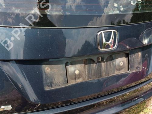Tailgate HONDA CIVIC IX (FK) 2.2 i-DTEC (FK3) | BP28893709C6 