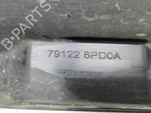 Support NISSAN JUKE (F16_) 1.6 Hybrid | BP28864977C155 