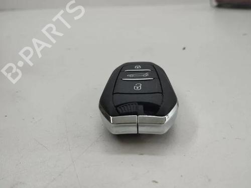 Electronic module OPEL MOKKA 1.2 (76) | BP28856128M83 - Image 2