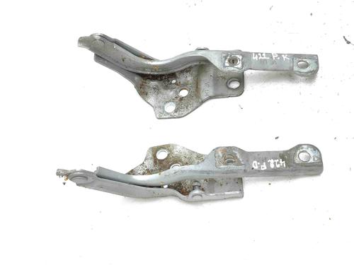 Hinge/Door check strap HYUNDAI i40 I (VF) 1.7 CRDi | BP28872074C146 