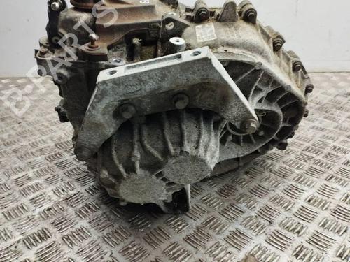Gearbox VOLVO V60 I (155) D3 / D4 | BP28889415M3 - Image 7