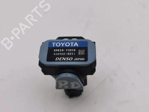 Electronic sensor TOYOTA C-HR (_X1_) 1.8 Hybrid (ZYX10_, ZYX11_) | BP28856675M84 