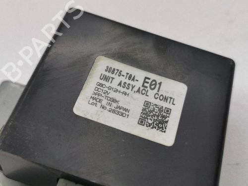 Electronic module HONDA CR-V IV (RM_) 2.2 i-DTEC AWD (RE6) | BP37290820M83 - Image 2