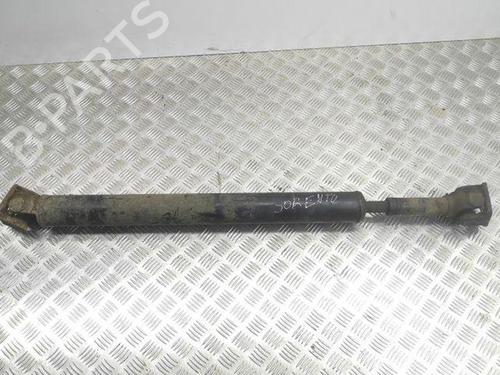 Kardanaksel Kompl. KIA SORENTO I (JC) 2.5 CRDi 4WD (140 hp) 28869927