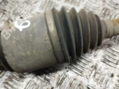 Right front driveshaft MERCEDES-BENZ M-CLASS (W164) ML 350 4-matic (164.186) | BP36163637M39 - Image 2