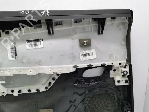 Høyre bakpanel CITROËN C4 CACTUS 1.6 HDi 90 | BP38282455C61 - Image 8