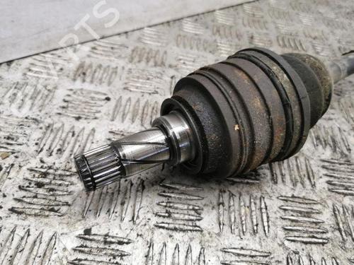 Right front driveshaft OPEL CORSA C (X01) 1.2 (F08, F68) | BP28894222M39