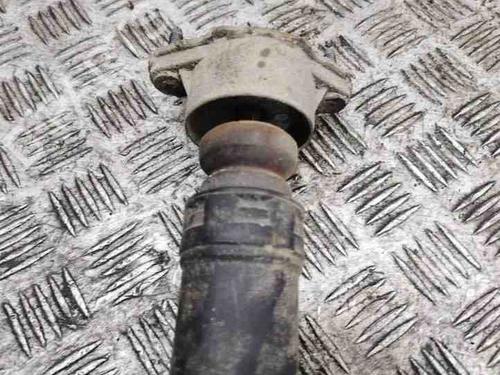 Left rear shock absorber MERCEDES-BENZ C-CLASS (W204) C 200 CDI (204.001) | BP28861281M18 