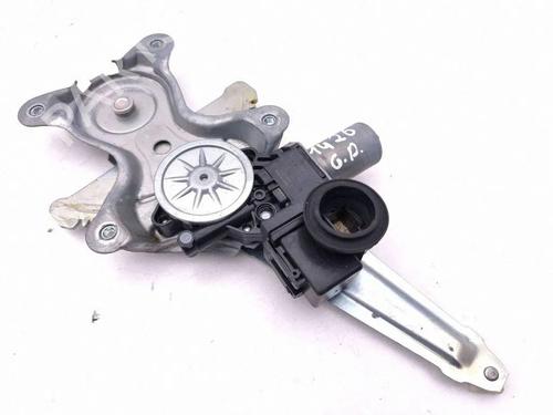 Rear right window mechanism LEXUS IS III (_E3_) 300h (AVE30_, AVE30R) | BP37643842C25 - Image 2