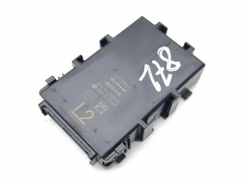 Used Electronic module Electronic module 34102977 34102977