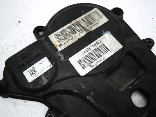 Timing cover CHRYSLER GRAND VOYAGER V (RT) 2.8 CRD | BP28873205M123 