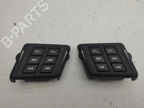 Used Steering wheel controls Steering wheel controls 28846932 28846932