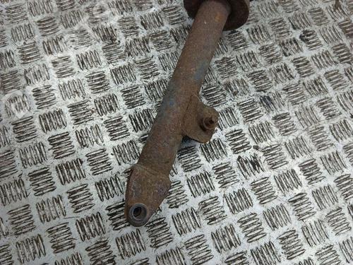 Left front shock absorber CHRYSLER 300C (LX, LE) 3.0 CRD | BP38245635M16 - Image 5