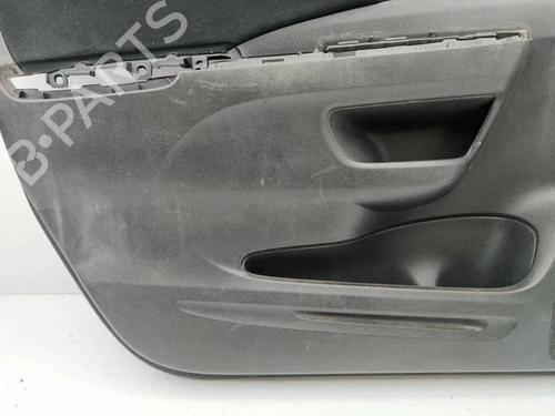 Front left panel HONDA CR-V IV (RM_) 2.2 i-DTEC AWD (RE6) | BP37403649C58 - Image 6