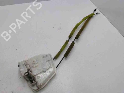 Used Front right lock MAZDA CX-7 (ER) 2.2 MZR-CD AWD (ER10A) (173 hp) 28895278