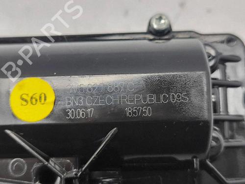 Electronic module AUDI A5 (F53, F5P) 2.0 TDI | BP40209962M83  - Image 5
