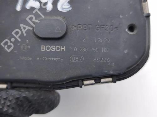 Throttle body MASERATI QUATTROPORTE V 4.7 S | BP33432755M82 - Image 7