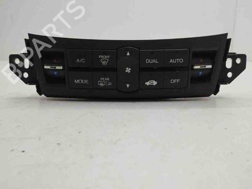 Electronic module HONDA ACCORD VIII (CU) 2.2 i-DTEC (CU3) | BP28893933M83 