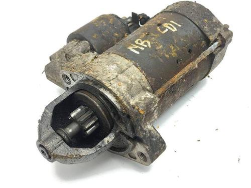 Startmotor MERCEDES-BENZ S-CLASS (W220, V220) S 320 CDI (220.026, 220.126) (197 hp) 28894313