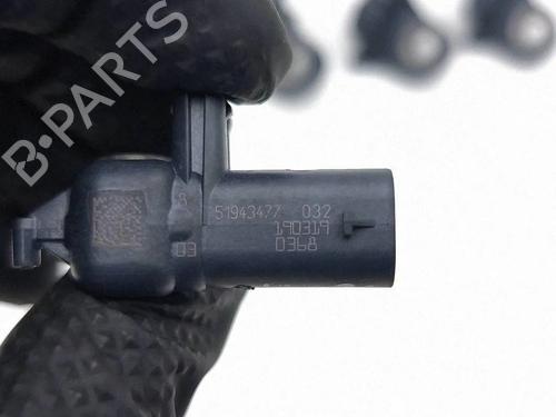 Electronic sensor MASERATI LEVANTE SUV (M161) 3.0 S Q4 | BP40287564M84 - Image 7