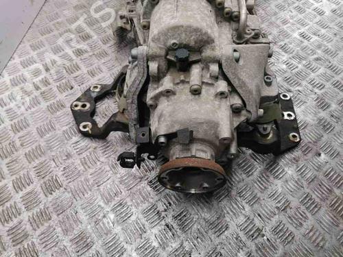 Gearbox BENTLEY CONTINENTAL FLYING SPUR (3W_) 6.0 | BP28883197M3