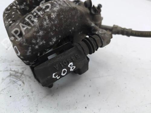 Right front brake caliper BMW i3 (I01) Range Extender | BP36187907M104 - Image 5
