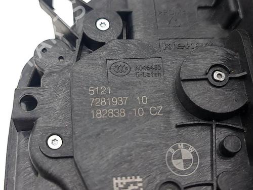 Front left lock MINI MINI (F56) Cooper S | BP28883653C98 