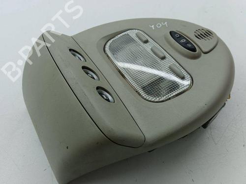 Interior roof light LANCIA PHEDRA (179_) 2.2 JTD (179AXC1A) | BP28891731I8 
