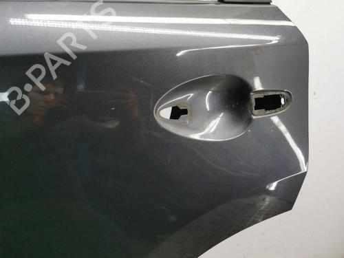 Left rear door MAZDA CX-5 (KE, GH) 2.2 D (KE2FW) | BP28905010C4 