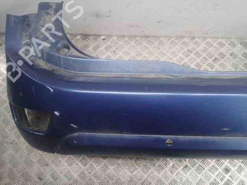 Rear bumper CITROËN C4 Grand Picasso II (DA_, DE_) 1.6 HDi / BlueHDi 115 | BP28870988C8 