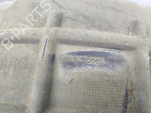 Wheel arch PEUGEOT 2008 II (UD_, US_, UY_, UJ_, UR_, UC_) 1.5 BlueHDI 110 (UDYHSK) | BP28901040C56 