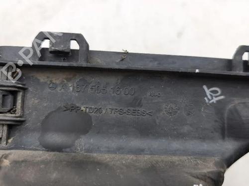 Pipe MERCEDES-BENZ GLE (V167) GLE 400 d 4-matic (167.123) | BP36084695M125 - Image 8