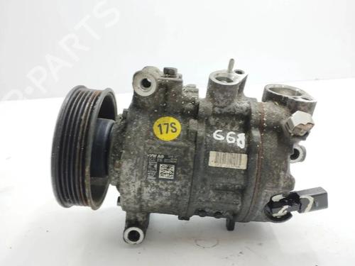 Used AC compressor AC compressor 36079353 36079353