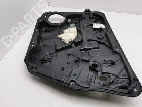 Front left window mechanism MERCEDES-BENZ B-CLASS Sports Tourer (W246, W242) B 180 CDI (246.200) | BP28865430C22 