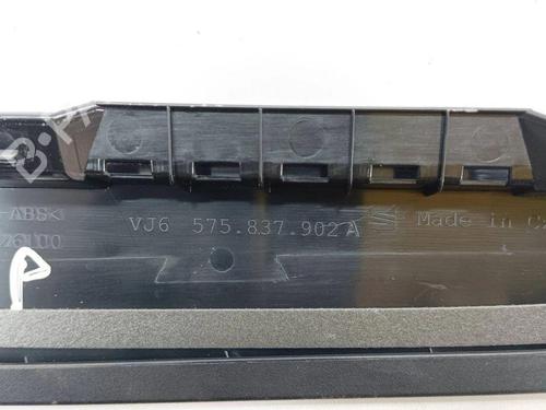 Door moulding trim SEAT ATECA (KH7, KHP) 1.5 TSI | BP28904351C150 