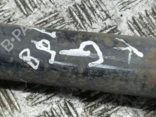 Left rear shock absorber BENTLEY FLYING SPUR (4W_) 6.0 W12 | BP28859321M18 