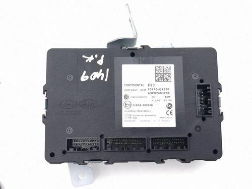 Electronic module KIA NIRO I (DE) E-NIRO | BP37064525M83 - Image 5